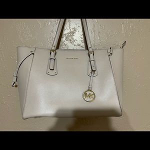 Michael Kors bag.